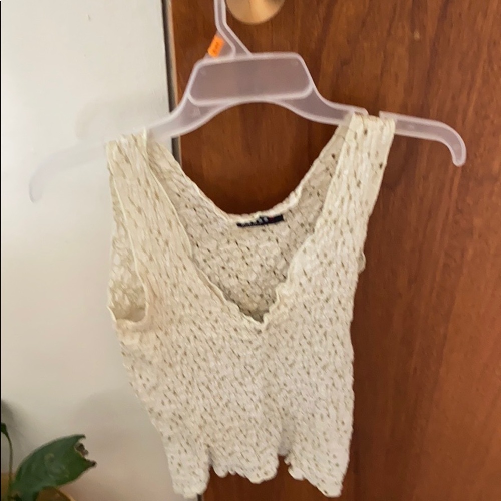 Women tank top